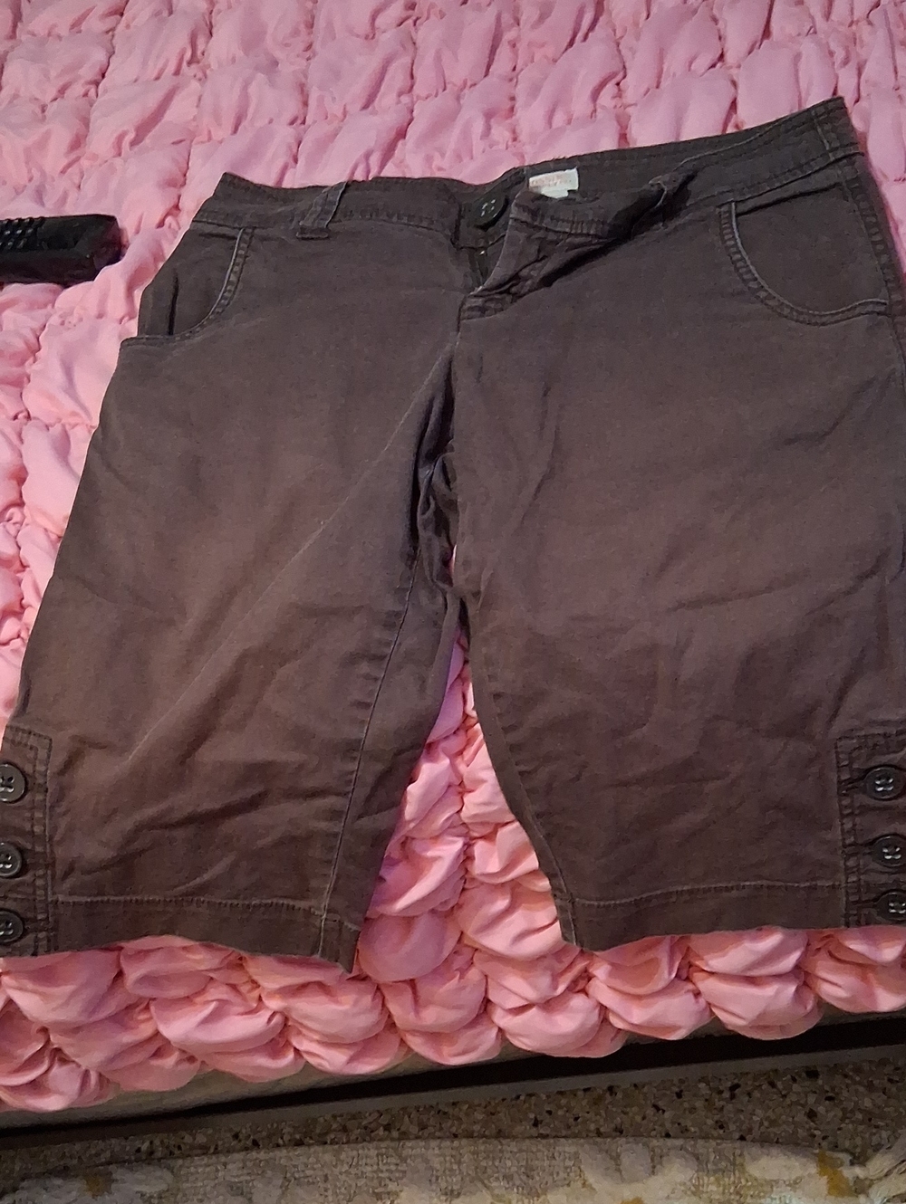 Mossimo Supply Co. Shorts